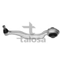 Barra estabilizadora, suspensão de roda TALOSA 46-01716