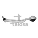 Barra estabilizadora, suspensão de roda TALOSA 46-01722