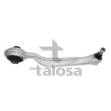 Barra estabilizadora, suspensão de roda TALOSA 46-01723