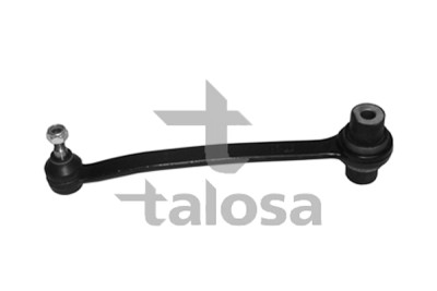 Braço oscilante, suspensão da roda