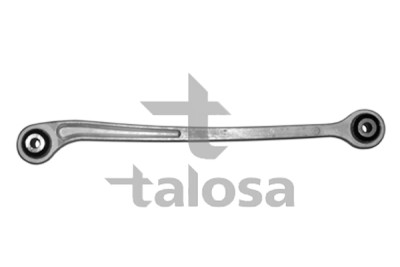 Braço oscilante, suspensão da roda