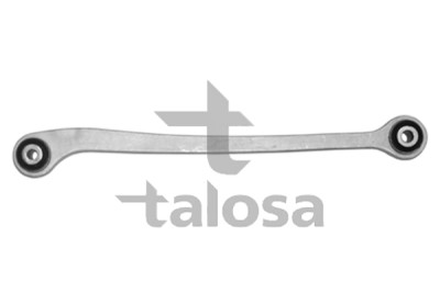 Braço oscilante, suspensão da roda