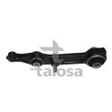 Barra estabilizadora, suspensão de roda TALOSA 46-01771