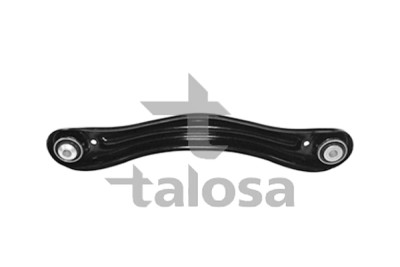 Braço oscilante, suspensão da roda