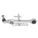 Barra estabilizadora, suspensão de roda TALOSA 46-02127