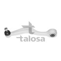 Barra estabilizadora, suspensão de roda TALOSA 46-02219