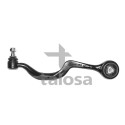 Barra estabilizadora, suspensão de roda TALOSA 46-02220