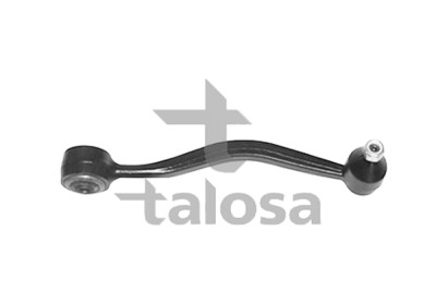 Braço oscilante, suspensão da roda