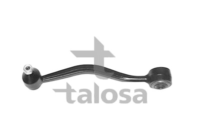 Braço oscilante, suspensão da roda