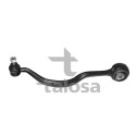 Braço oscilante, suspensão da roda