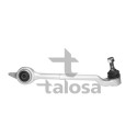 Barra estabilizadora, suspensão de roda TALOSA 46-02332