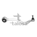 Barra estabilizadora, suspensão de roda TALOSA 46-02335