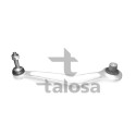 Barra estabilizadora, suspensão de roda TALOSA 46-02336