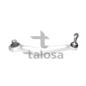 Barra estabilizadora, suspensão de roda TALOSA 46-02337