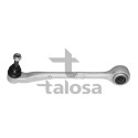 Barra estabilizadora, suspensão de roda TALOSA 46-02344