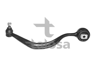 Braço oscilante, suspensão da roda