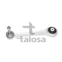 Barra estabilizadora, suspensão de roda TALOSA 46-02348