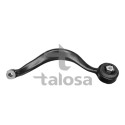 Barra estabilizadora, suspensão de roda TALOSA 46-02373