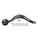Barra estabilizadora, suspensão de roda TALOSA 46-02374