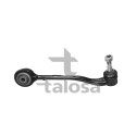 Barra estabilizadora, suspensão de roda TALOSA 46-02375