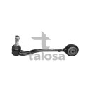 Barra estabilizadora, suspensão de roda TALOSA 46-02376