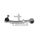 Barra estabilizadora, suspensão de roda TALOSA 46-02380