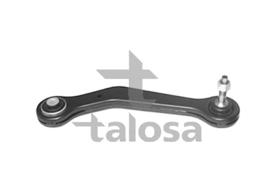 Braço oscilante, suspensão da roda