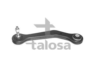Braço oscilante, suspensão da roda