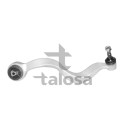 Barra estabilizadora, suspensão de roda TALOSA 46-02385
