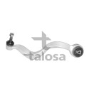 Barra estabilizadora, suspensão de roda TALOSA 46-02386