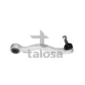 Barra estabilizadora, suspensão de roda TALOSA 46-02412