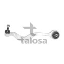 Barra estabilizadora, suspensão de roda TALOSA 46-02413
