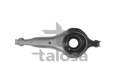 Braço oscilante, suspensão da roda