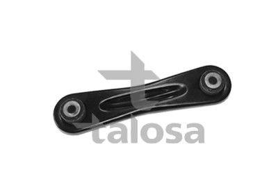 Braço oscilante, suspensão da roda