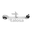 Barra estabilizadora, suspensão de roda TALOSA 46-03705