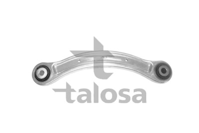 Braço oscilante, suspensão da roda