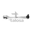 Barra estabilizadora, suspensão de roda TALOSA 46-03746