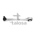 Barra estabilizadora, suspensão de roda TALOSA 46-03747
