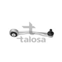 Barra estabilizadora, suspensão de roda TALOSA 46-03748