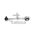 Barra estabilizadora, suspensão de roda TALOSA 46-03749