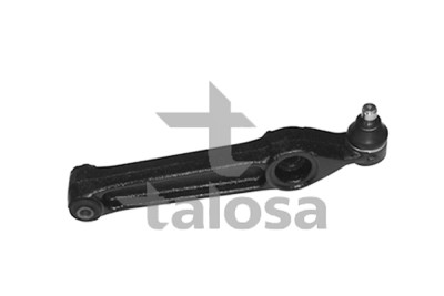 Barra estabilizadora, suspensão de roda TALOSA 46-04107