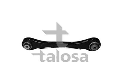 Braço oscilante, suspensão da roda