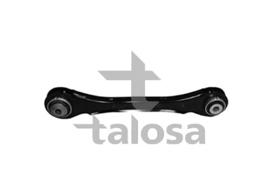 Braço oscilante, suspensão da roda