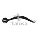 Barra estabilizadora, suspensão de roda TALOSA 46-04242