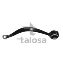 Barra estabilizadora, suspensão de roda TALOSA 46-04243