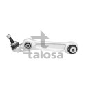 Barra estabilizadora, suspensão de roda TALOSA 46-04763