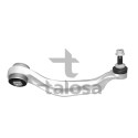 Barra estabilizadora, suspensão de roda TALOSA 46-04765