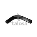 Barra estabilizadora, suspensão de roda TALOSA 46-07025