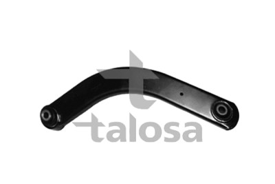 Barra estabilizadora, suspensão de roda TALOSA 46-07025