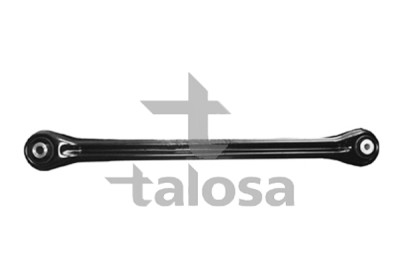 Braço oscilante, suspensão da roda